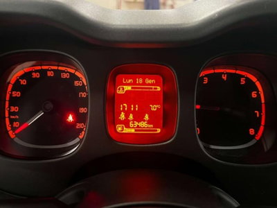Fiat Panda 0.9 TwinAir Turbo S&S 4x4 Wild (11)