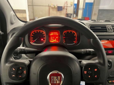 Fiat Panda 0.9 TwinAir Turbo S&S 4x4 Wild (13)