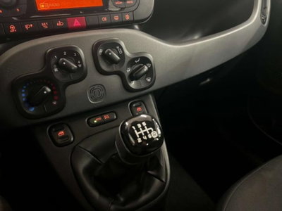 Fiat Panda 0.9 TwinAir Turbo S&S 4x4 Wild (14)