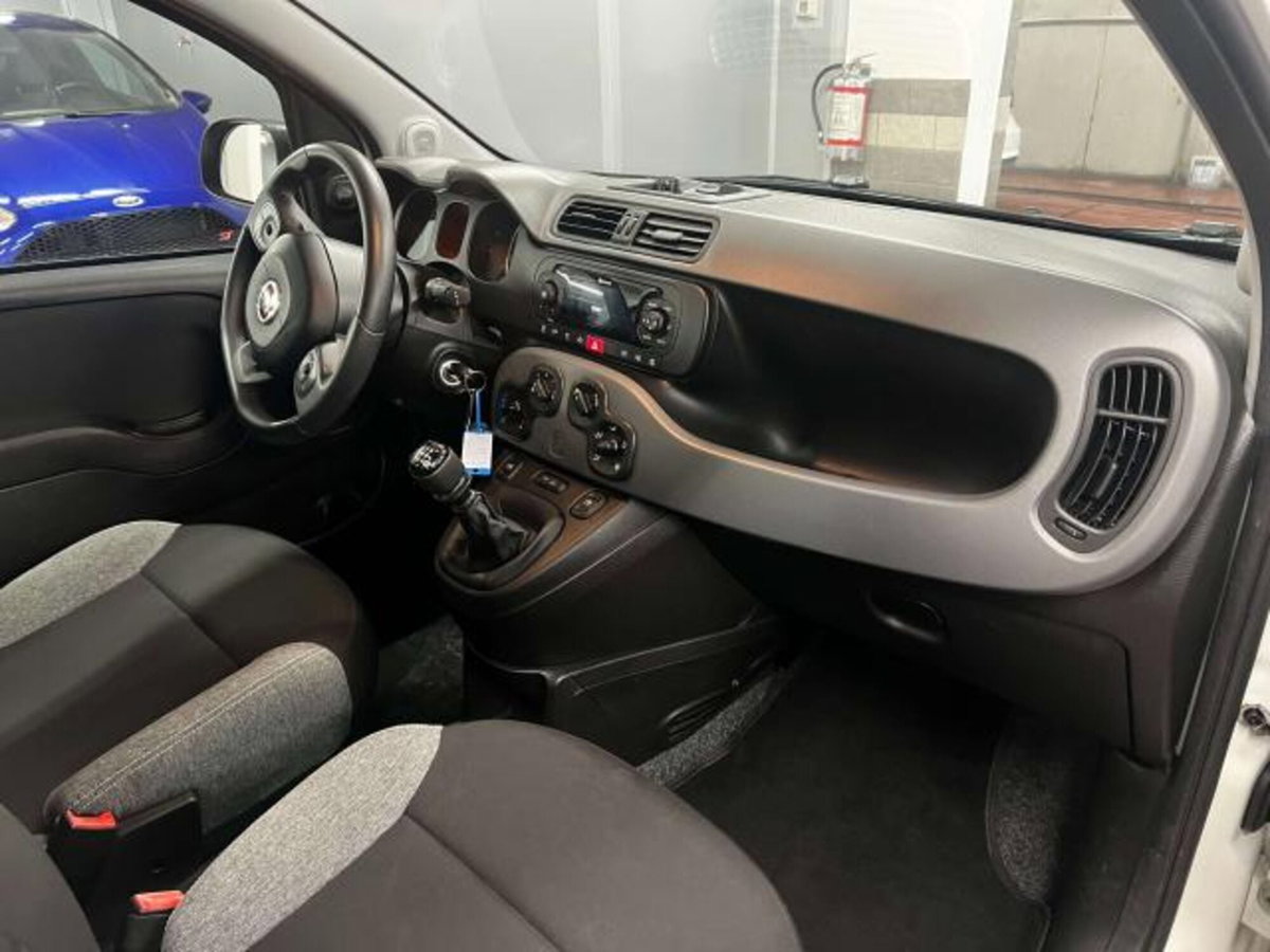 Fiat Panda 0.9 TwinAir Turbo S&S 4x4 Wild (4)