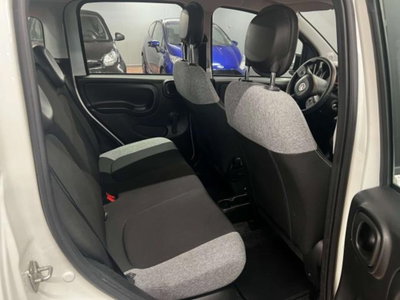 Fiat Panda 0.9 TwinAir Turbo S&S 4x4 Wild (6)