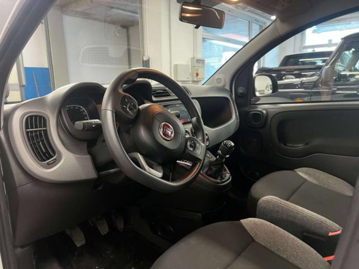 Fiat Panda 0.9 TwinAir Turbo S&S 4x4 Wild (7)