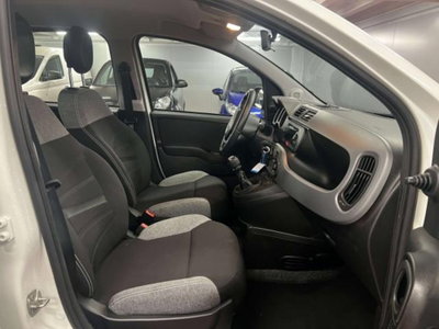 Fiat Panda 0.9 TwinAir Turbo S&S 4x4 Wild (8)
