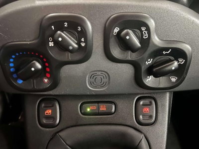 Fiat Panda 0.9 TwinAir Turbo S&S 4x4 Wild (9)