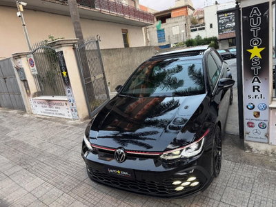Volkswagen Golf GTI Performance 2.0 245 CV TSI 5p. BMT usata