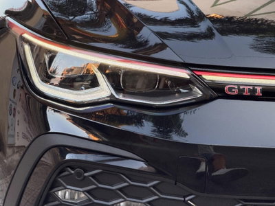 Volkswagen Golf GTI Performance 2.0 245 CV TSI 5p. BMT (10)