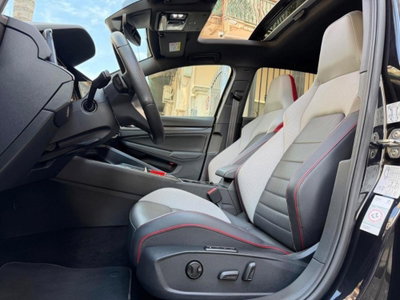 Volkswagen Golf GTI Performance 2.0 245 CV TSI 5p. BMT (13)