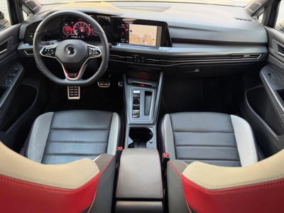 Volkswagen Golf GTI Performance 2.0 245 CV TSI 5p. BMT (14)