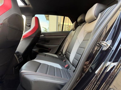 Volkswagen Golf GTI Performance 2.0 245 CV TSI 5p. BMT (15)