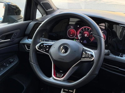 Volkswagen Golf GTI Performance 2.0 245 CV TSI 5p. BMT (16)