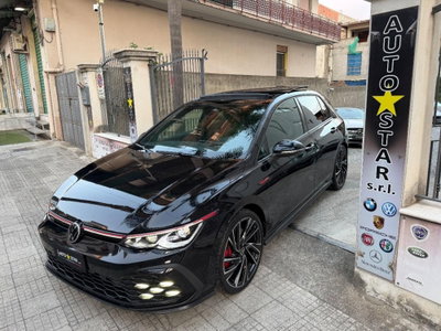 Volkswagen Golf GTI Performance 2.0 245 CV TSI 5p. BMT (2)