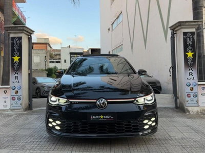 Volkswagen Golf GTI Performance 2.0 245 CV TSI 5p. BMT (3)