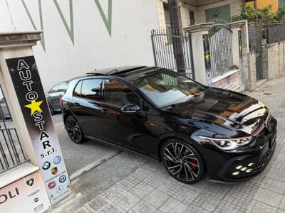 Volkswagen Golf GTI Performance 2.0 245 CV TSI 5p. BMT (4)