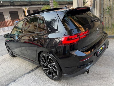 Volkswagen Golf GTI Performance 2.0 245 CV TSI 5p. BMT (5)