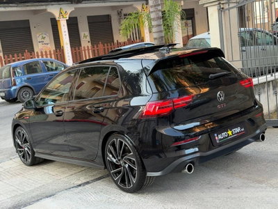 Volkswagen Golf GTI Performance 2.0 245 CV TSI 5p. BMT (6)