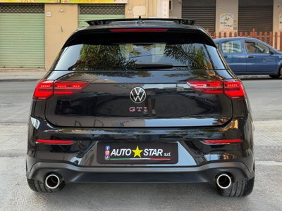 Volkswagen Golf GTI Performance 2.0 245 CV TSI 5p. BMT (7)