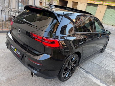 Volkswagen Golf GTI Performance 2.0 245 CV TSI 5p. BMT (8)