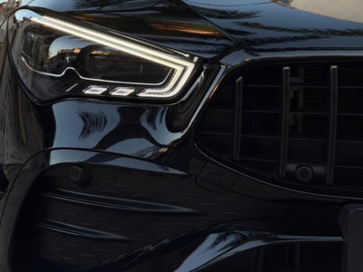 Mercedes-Benz CLA 35 AMG 4Matic (10)