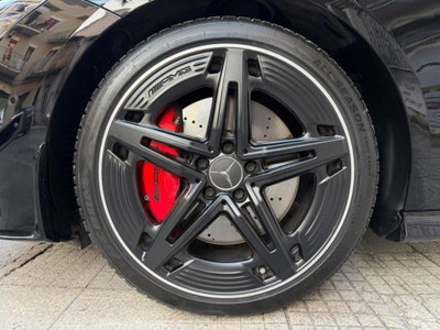 Mercedes-Benz CLA 35 AMG 4Matic (11)