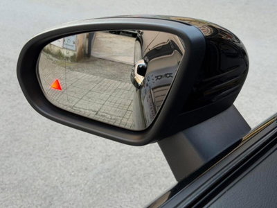 Mercedes-Benz CLA 35 AMG 4Matic (12)
