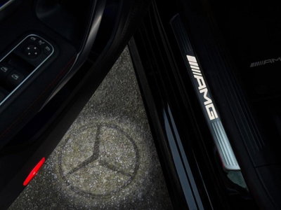 Mercedes-Benz CLA 35 AMG 4Matic (13)