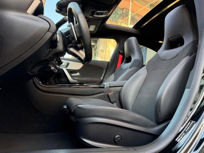 Mercedes-Benz CLA 35 AMG 4Matic (14)