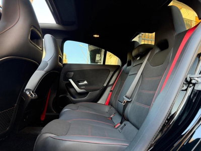Mercedes-Benz CLA 35 AMG 4Matic (17)
