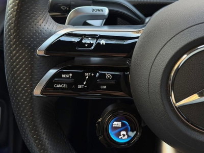 Mercedes-Benz CLA 35 AMG 4Matic (19)