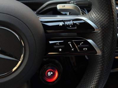Mercedes-Benz CLA 35 AMG 4Matic (20)