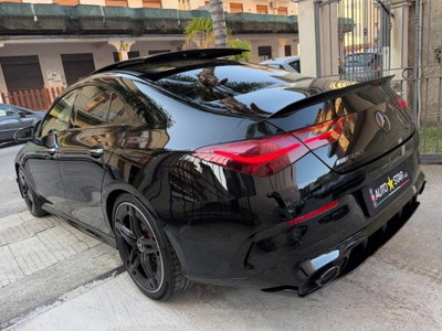 Mercedes-Benz CLA 35 AMG 4Matic (5)