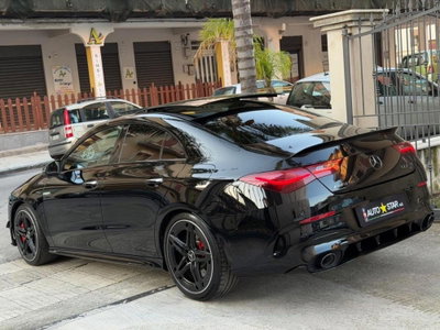 Mercedes-Benz CLA 35 AMG 4Matic (6)
