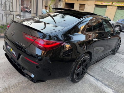 Mercedes-Benz CLA 35 AMG 4Matic (8)