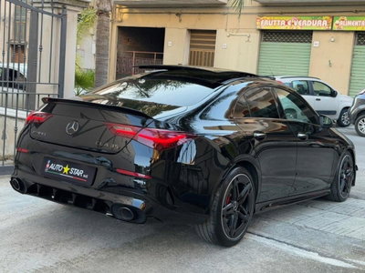 Mercedes-Benz CLA 35 AMG 4Matic (9)