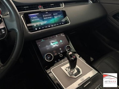 Land Rover Range Rover Evoque 2.0D I4-L.Flw 150 CV AWD Auto R-Dynamic (10)