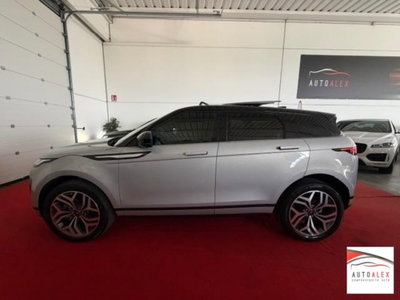 Land Rover Range Rover Evoque 2.0D I4-L.Flw 150 CV AWD Auto R-Dynamic (15)