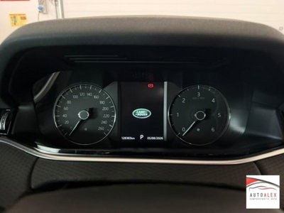 Land Rover Range Rover Evoque 2.0D I4-L.Flw 150 CV AWD Auto R-Dynamic (20)