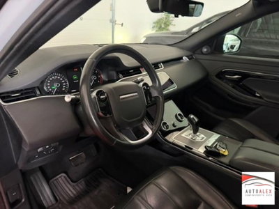 Land Rover Range Rover Evoque 2.0D I4-L.Flw 150 CV AWD Auto R-Dynamic (7)