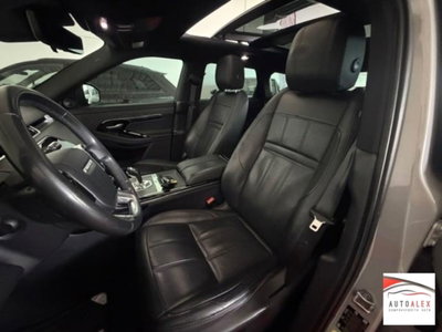 Land Rover Range Rover Evoque 2.0D I4-L.Flw 150 CV AWD Auto R-Dynamic (8)