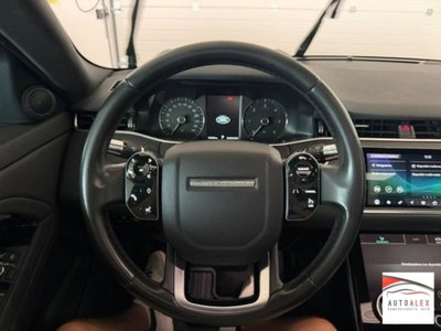 Land Rover Range Rover Evoque 2.0D I4-L.Flw 150 CV AWD Auto R-Dynamic (9)
