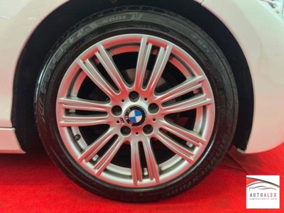 BMW Serie 1 116d Msport (11)