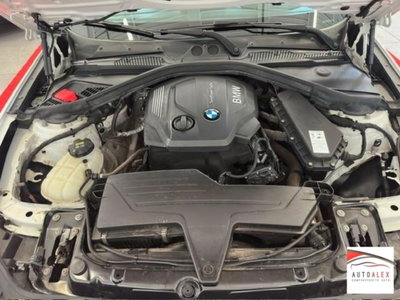 BMW Serie 1 116d Msport (15)