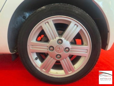 Hyundai i10 1.2 16V Premium (10)