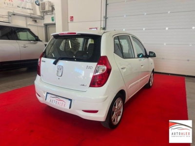 Hyundai i10 1.2 16V Premium (3)