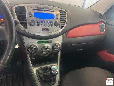 Hyundai i10 1.2 16V Premium (8)