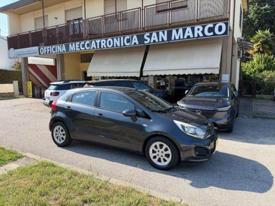 Kia Rio 1.2 CVVT 5p. Active usata