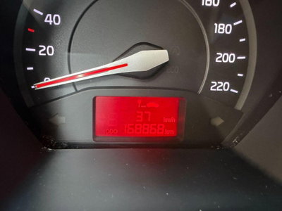 Kia Rio 1.2 CVVT 5p. Active (13)