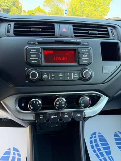 Kia Rio 1.2 CVVT 5p. Active (14)