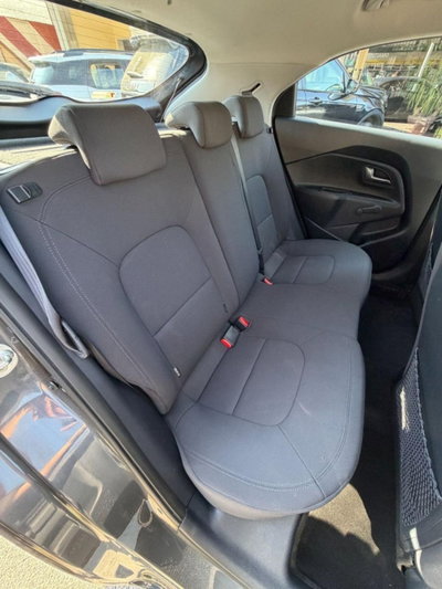 Kia Rio 1.2 CVVT 5p. Active (16)