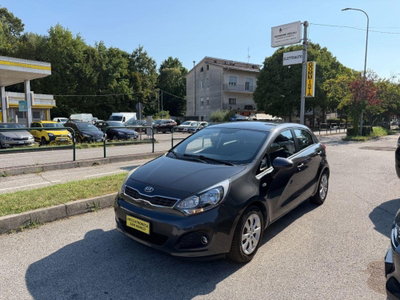 Kia Rio 1.2 CVVT 5p. Active (3)