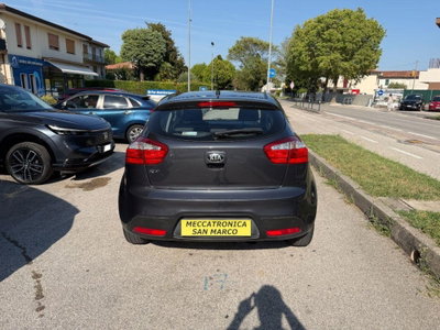 Kia Rio 1.2 CVVT 5p. Active (5)